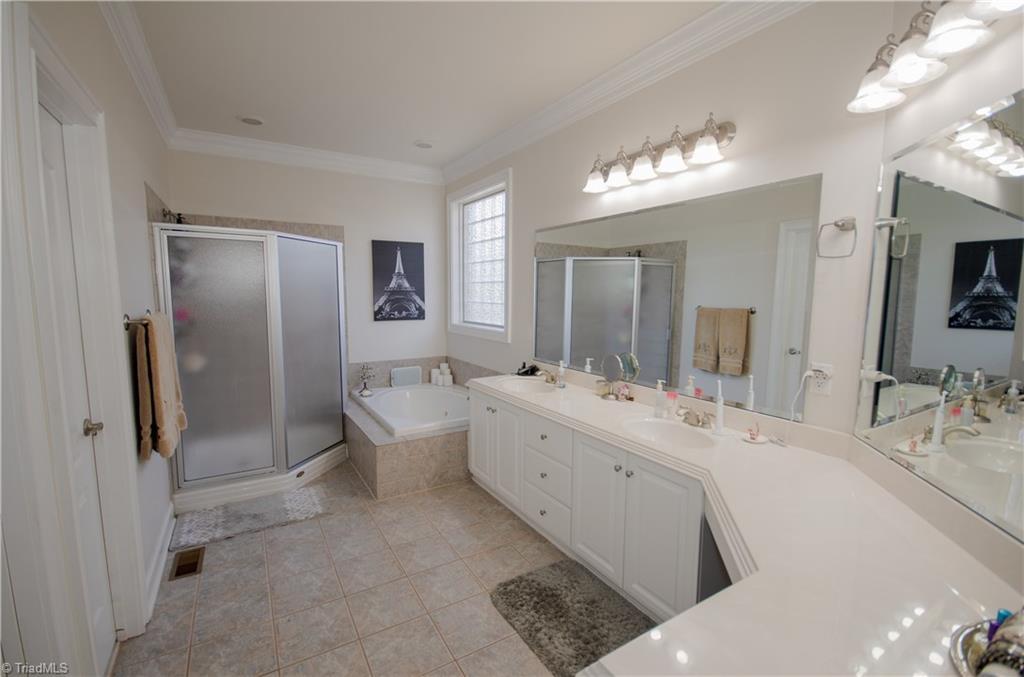 3215 Old Mountain Road Trinity, NC 27370 - Photo 11 of 30