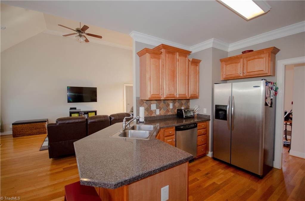 3215 Old Mountain Road Trinity, NC 27370 - Photo 13 of 30