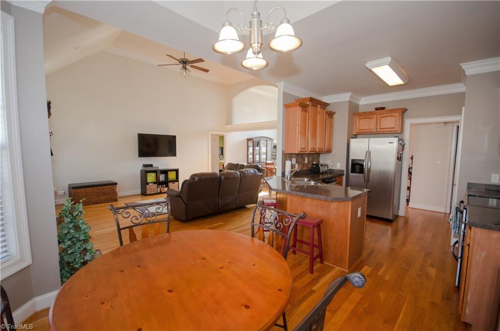 3215 Old Mountain Road Trinity, NC 27370 - Photo 14 of 30