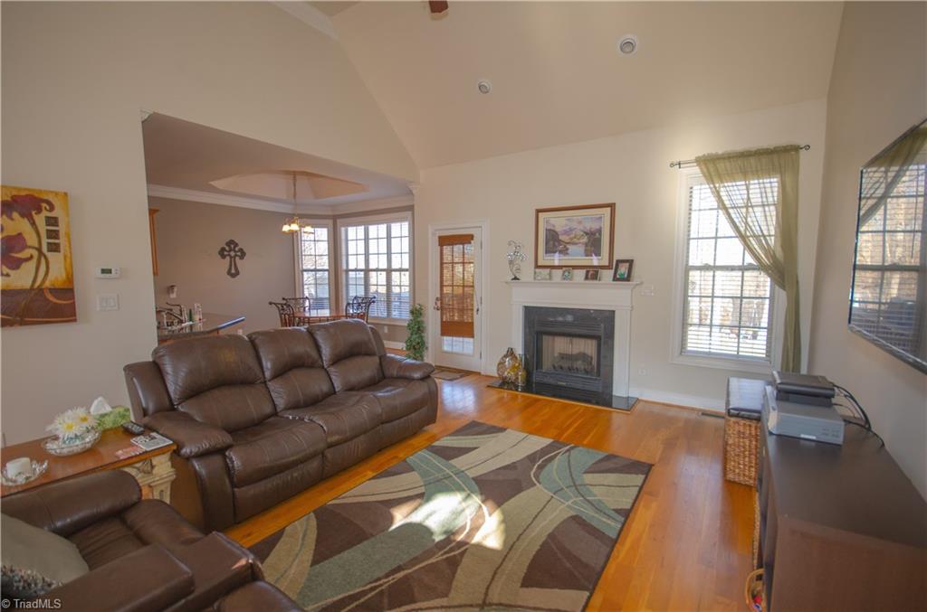 3215 Old Mountain Road Trinity, NC 27370 - Photo 17 of 30