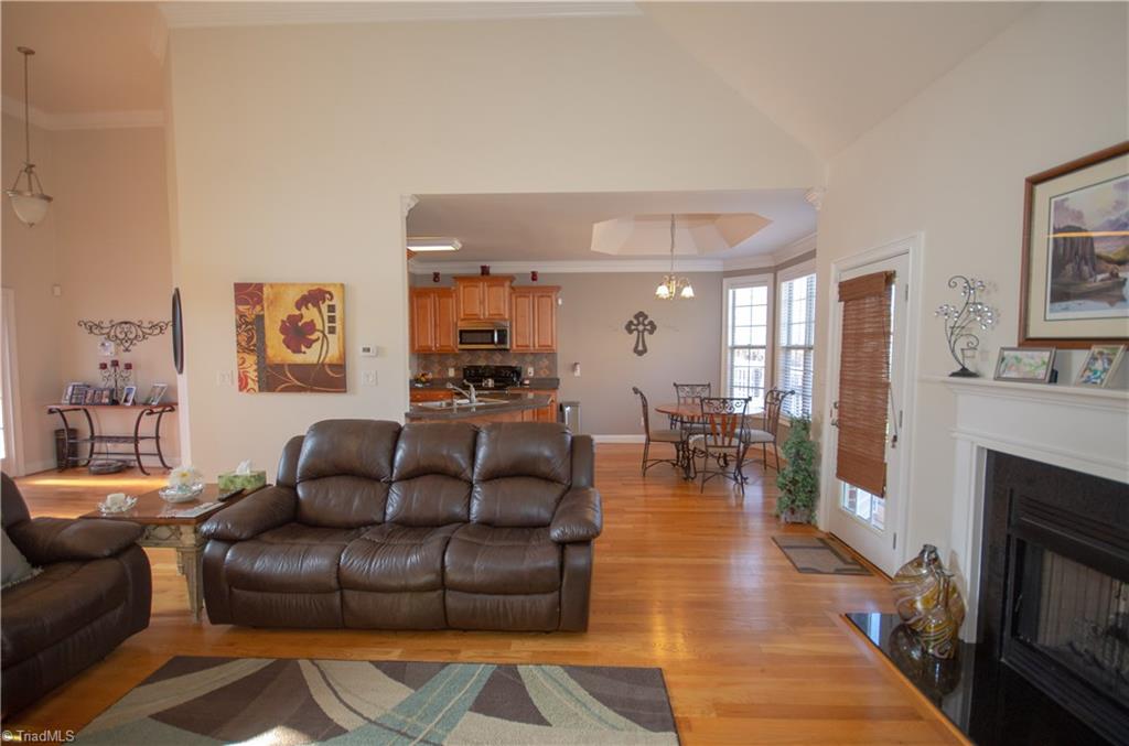 3215 Old Mountain Road Trinity, NC 27370 - Photo 18 of 30