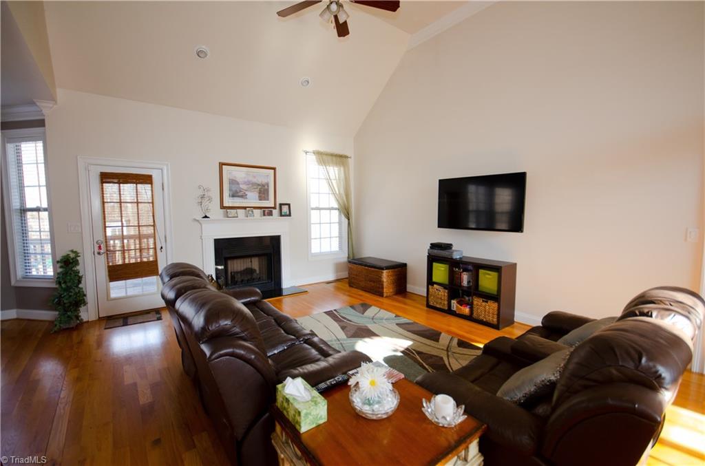 3215 Old Mountain Road Trinity, NC 27370 - Photo 19 of 30