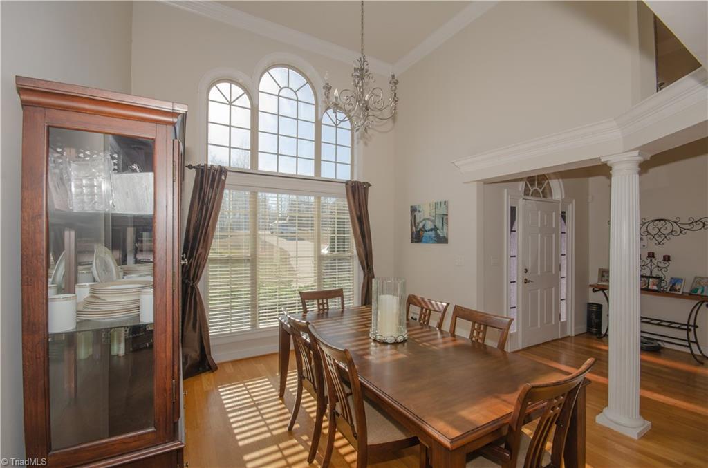 3215 Old Mountain Road Trinity, NC 27370 - Photo 20 of 30