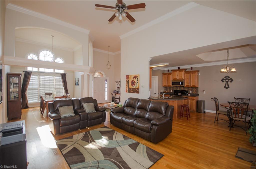 3215 Old Mountain Road Trinity, NC 27370 - Photo 3 of 30
