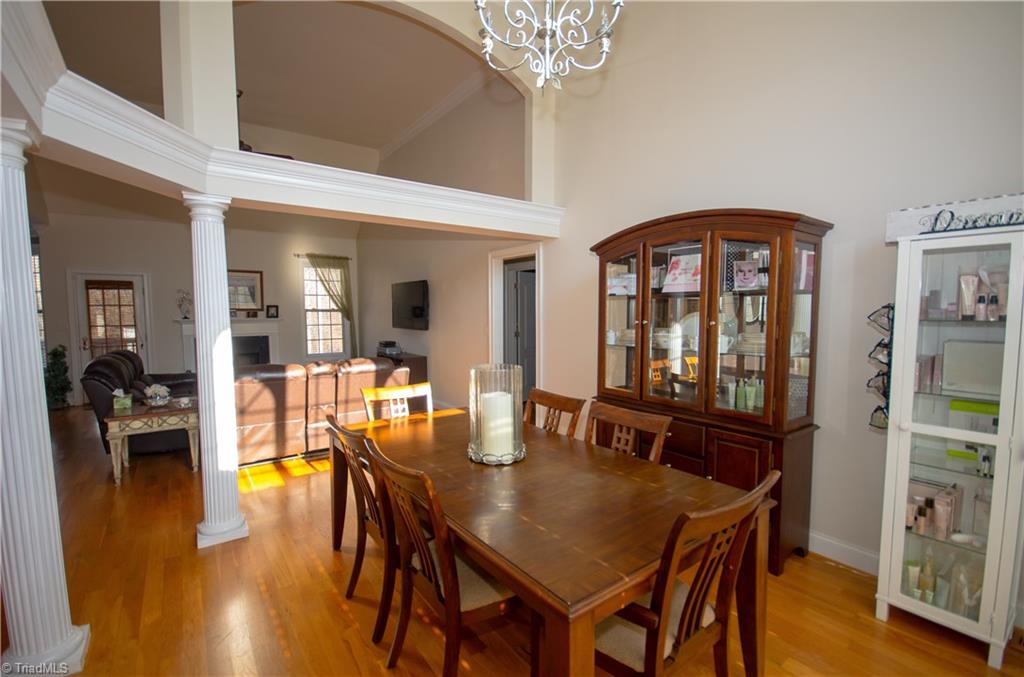 3215 Old Mountain Road Trinity, NC 27370 - Photo 21 of 30
