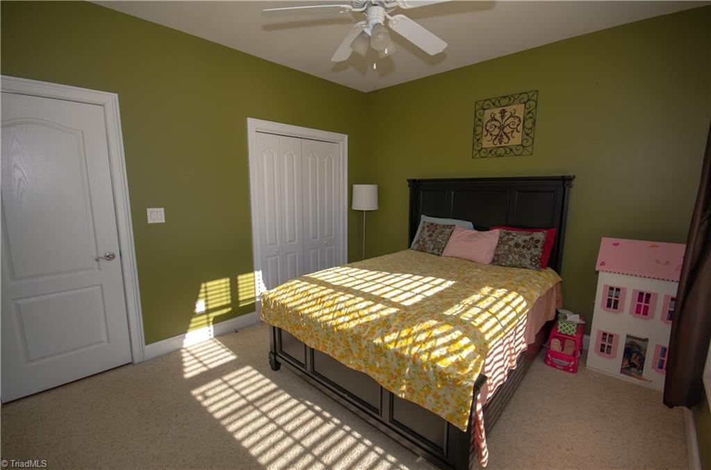 3215 Old Mountain Road Trinity, NC 27370 - Photo 25 of 30