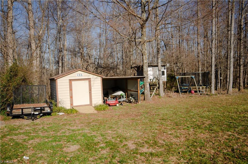 3215 Old Mountain Road Trinity, NC 27370 - Photo 30 of 30