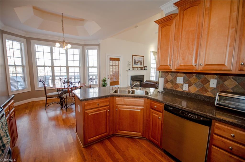3215 Old Mountain Road Trinity, NC 27370 - Photo 6 of 30