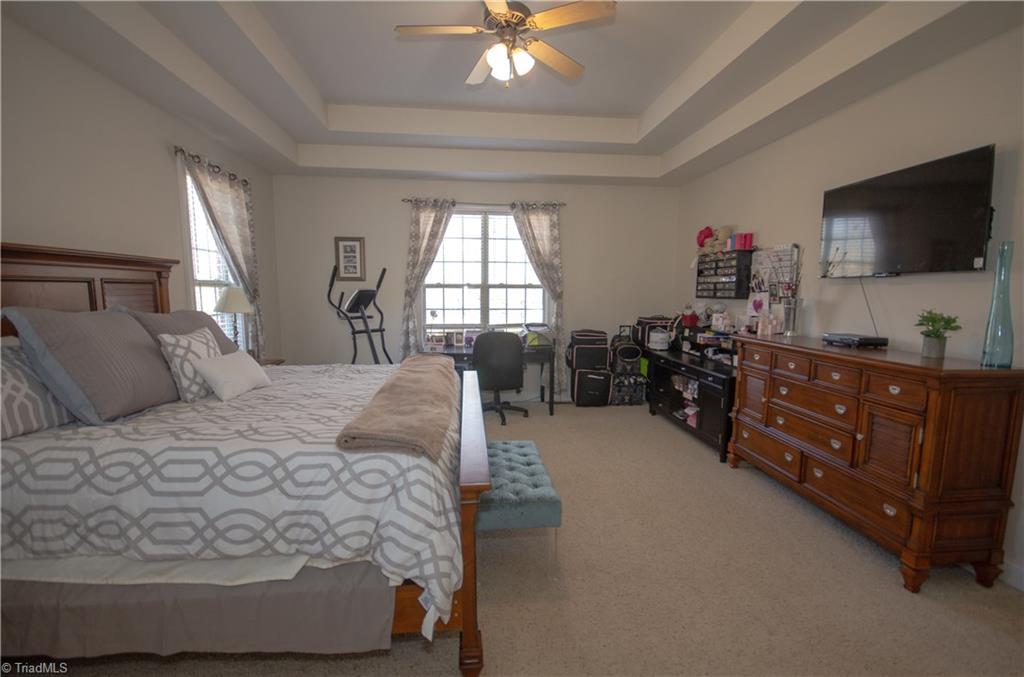 3215 Old Mountain Road Trinity, NC 27370 - Photo 8 of 30