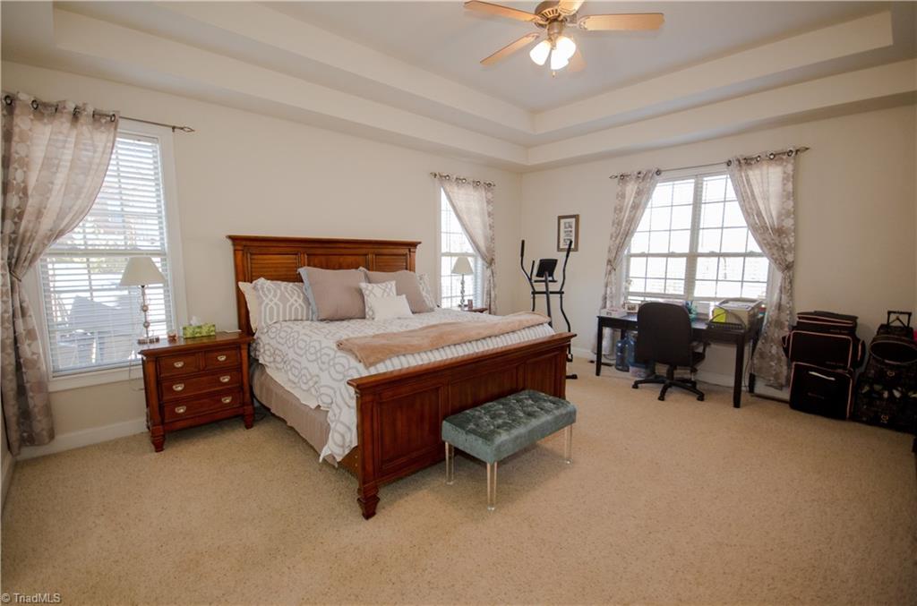 3215 Old Mountain Road Trinity, NC 27370 - Photo 9 of 30