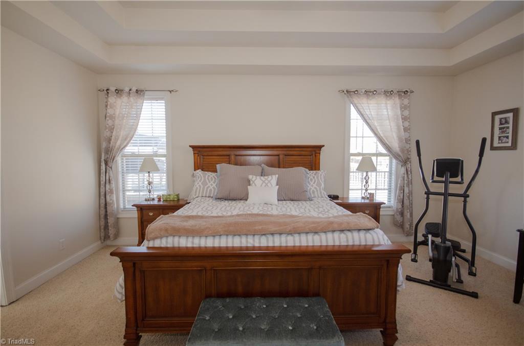 3215 Old Mountain Road Trinity, NC 27370 - Photo 10 of 30