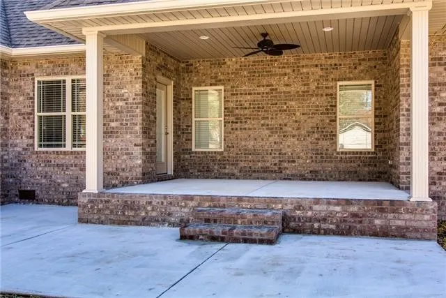 $2,400 | 427 Favre Circle, Winchester, TN 37398