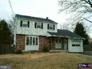406 Jamestown Road Edgewater Park, NJ 08010 - Photo 1 of 1 Gallery Image 1