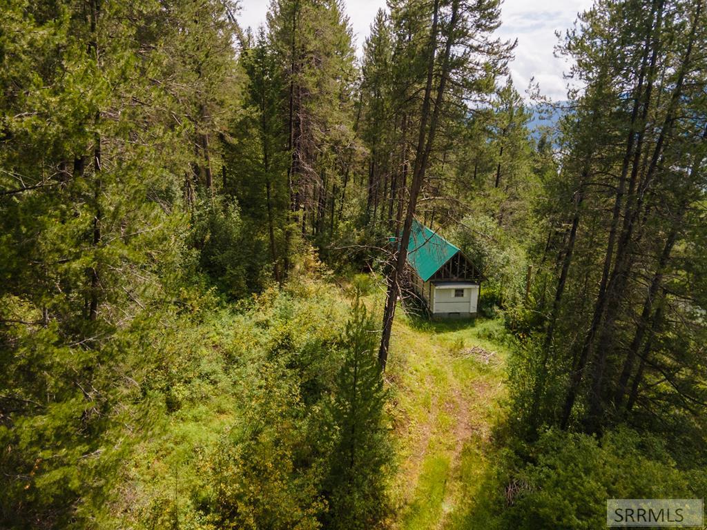 140 Ruud Drive Irwin, ID 83428 - Photo 1 of 1 Main View