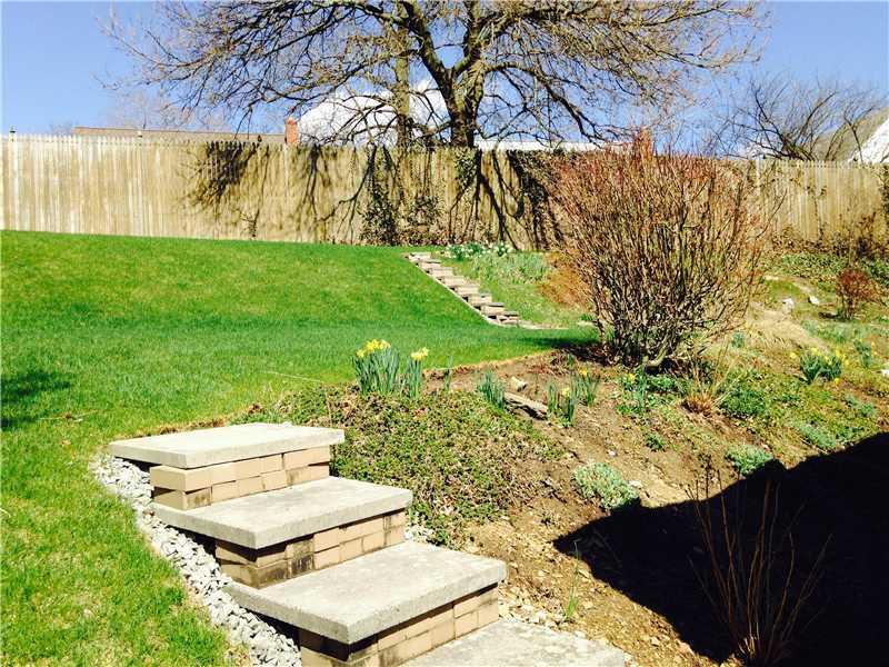 2341 Marbury Road Churchill, PA 15221 - Photo 20 of 21 Yard/Garden.