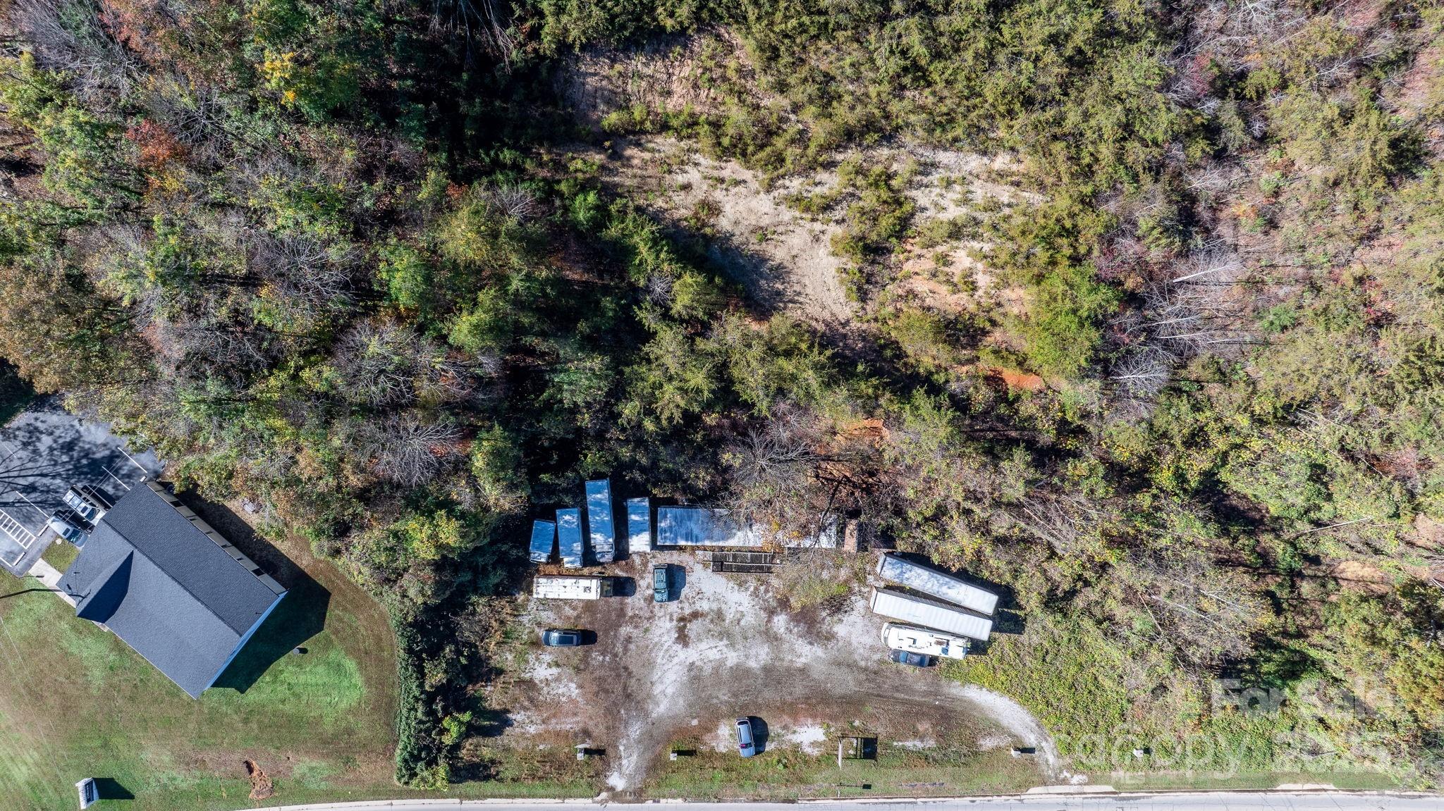 1965 North Main Street Marion, NC 28752 - Photo 8 of 23 a view of outdoor space and yard
