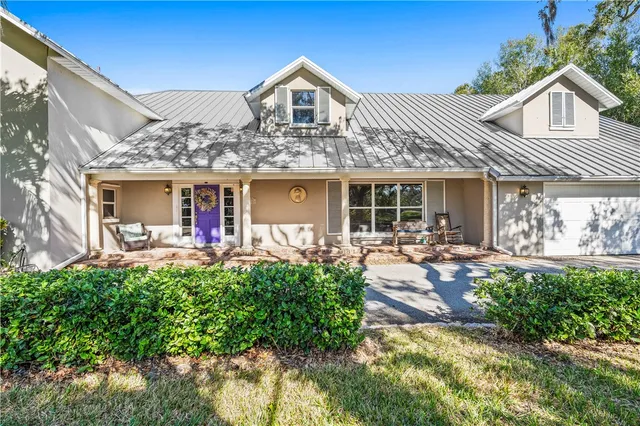 $995,000 | 3025 Golf View Drive, Vero Beach, FL 32960