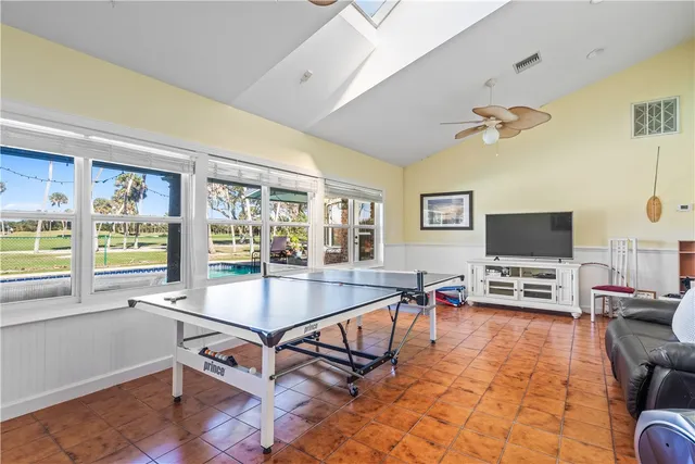 $880,000 | 3025 Golf View Drive, Vero Beach, FL 32960