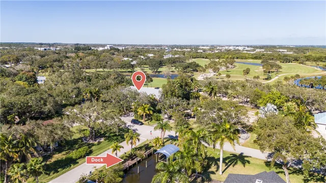 $880,000 | 3025 Golf View Drive, Vero Beach, FL 32960