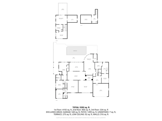 $880,000 | 3025 Golf View Drive, Vero Beach, FL 32960