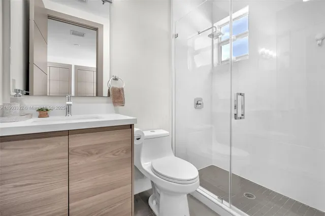 a view of outdoor space