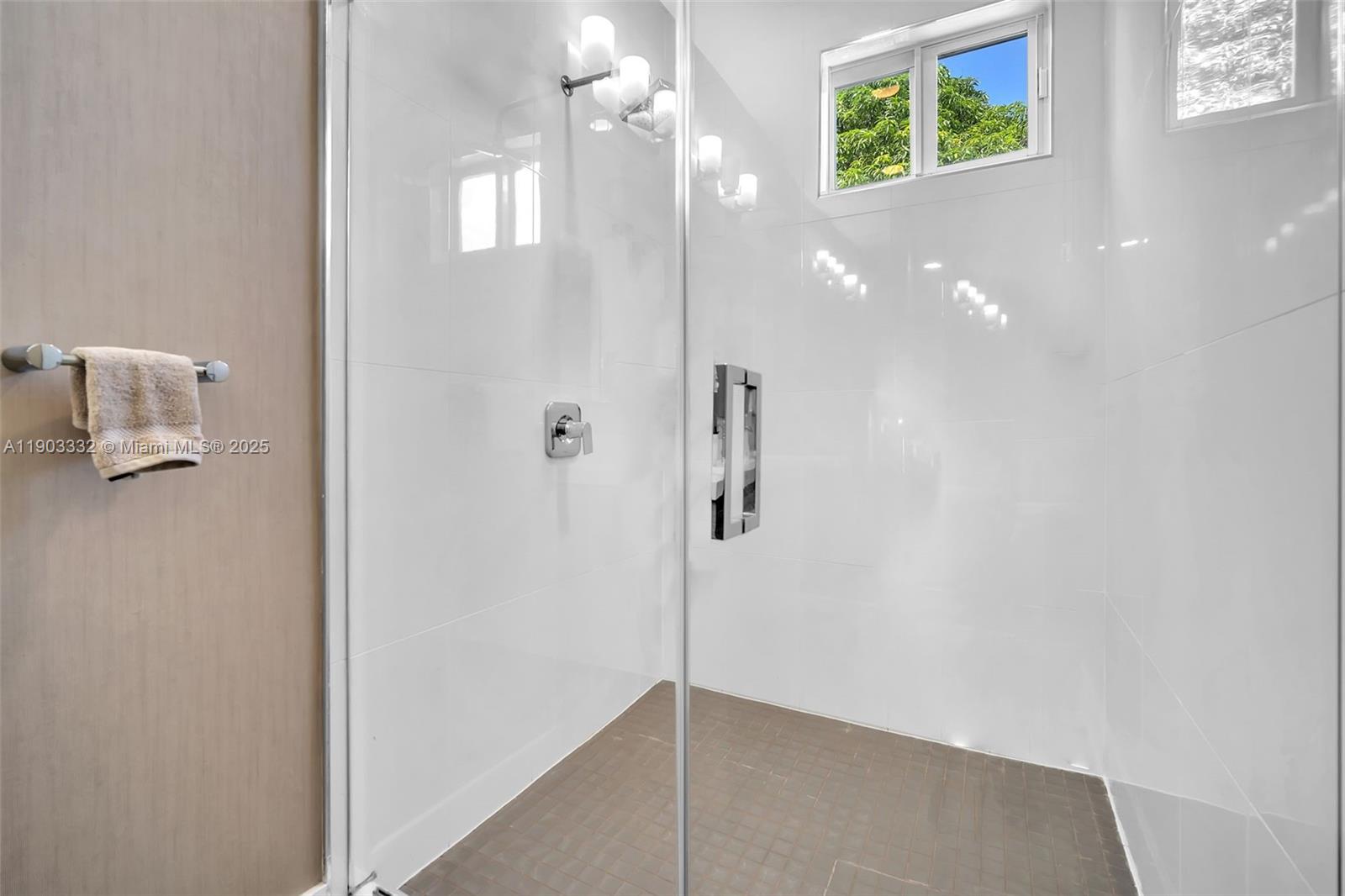 3167 Southwest 25th Street, Unit 1 Miami, FL 33133 - Photo 32 of 42 a view of bathroom