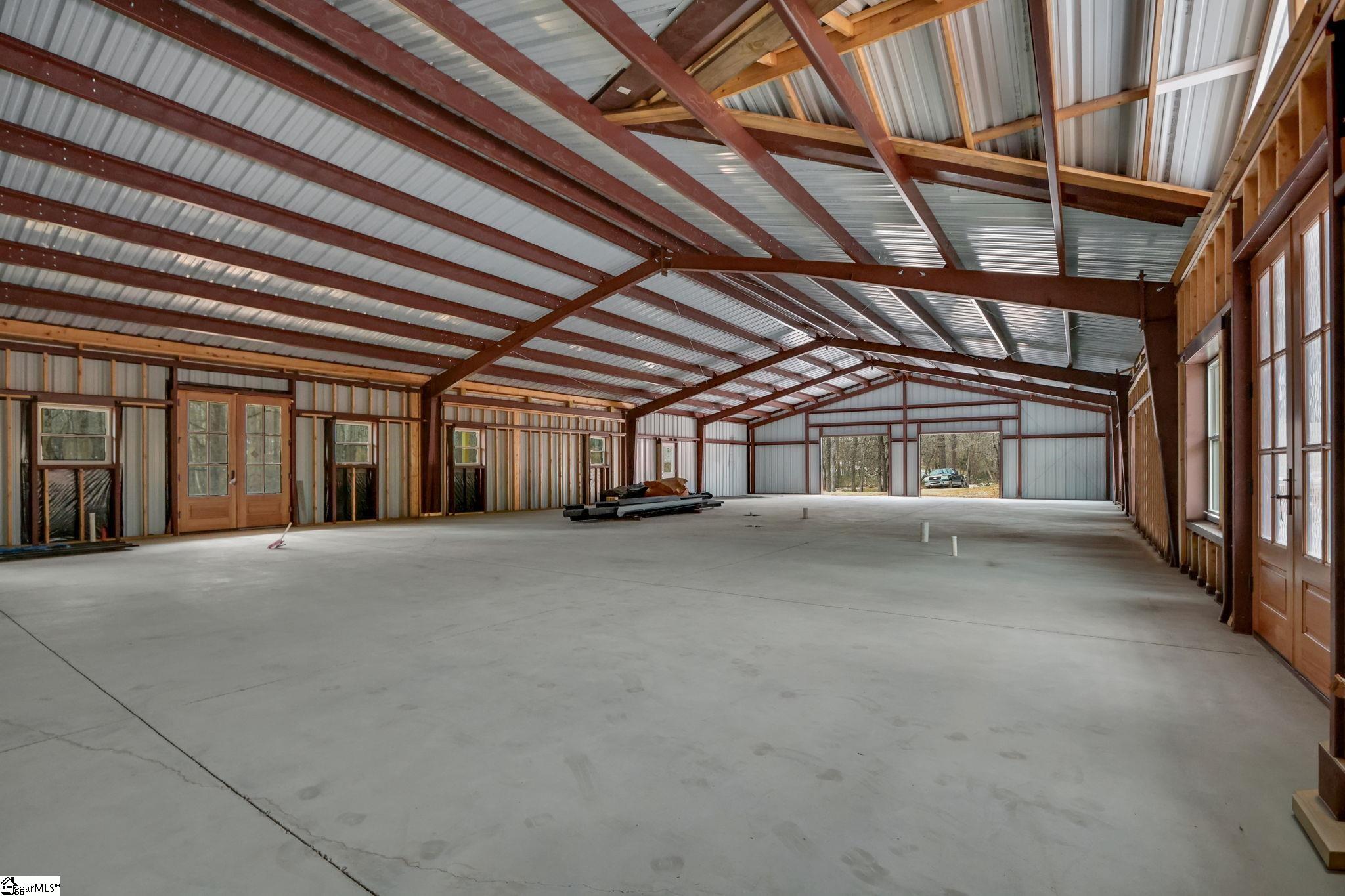 536 Old Mill Road Campobello, SC 29322 - Photo 32 of 48