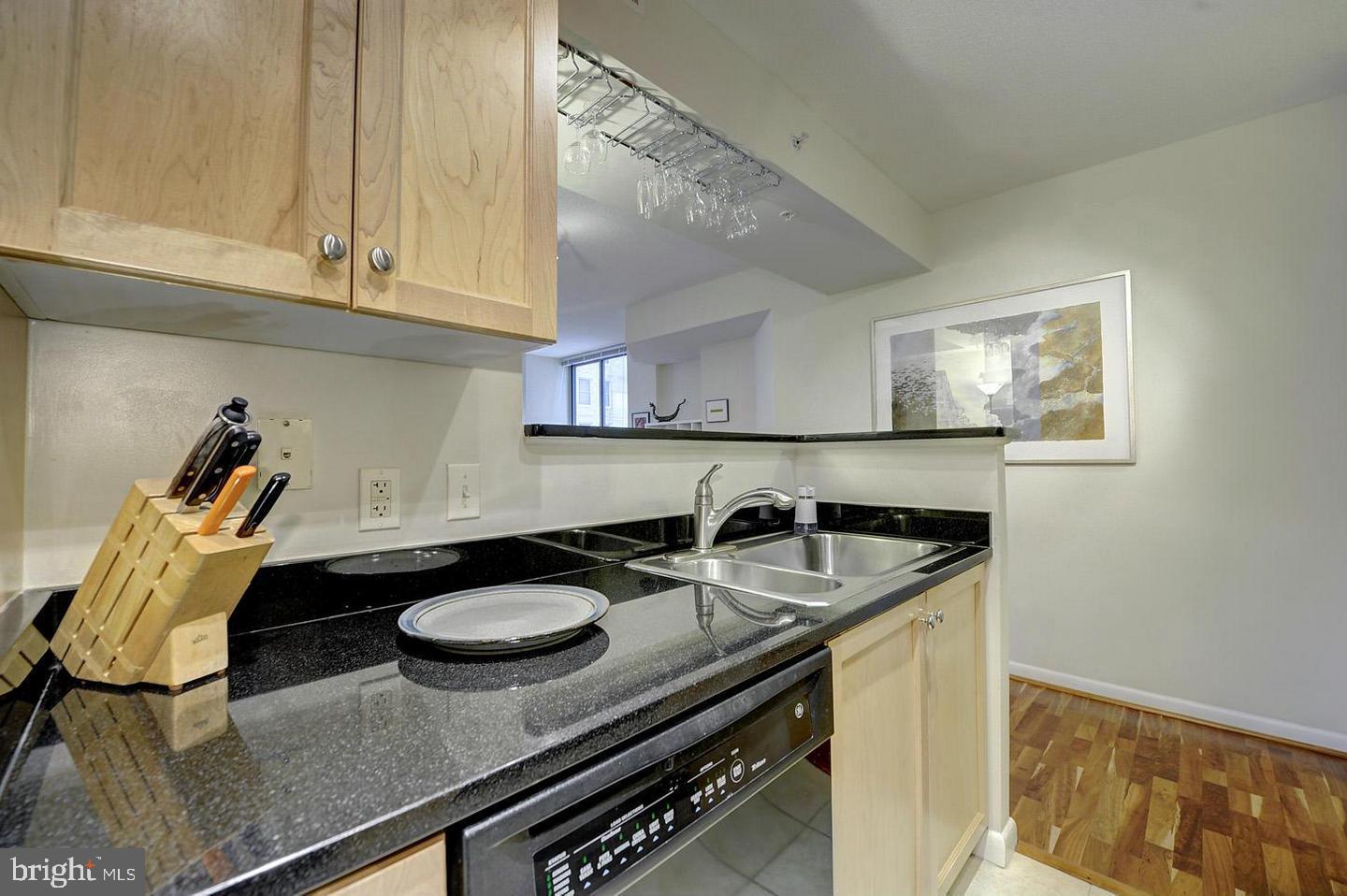 851 North Glebe Road, Unit 909 Arlington, VA 22203 - Photo 13 of 21