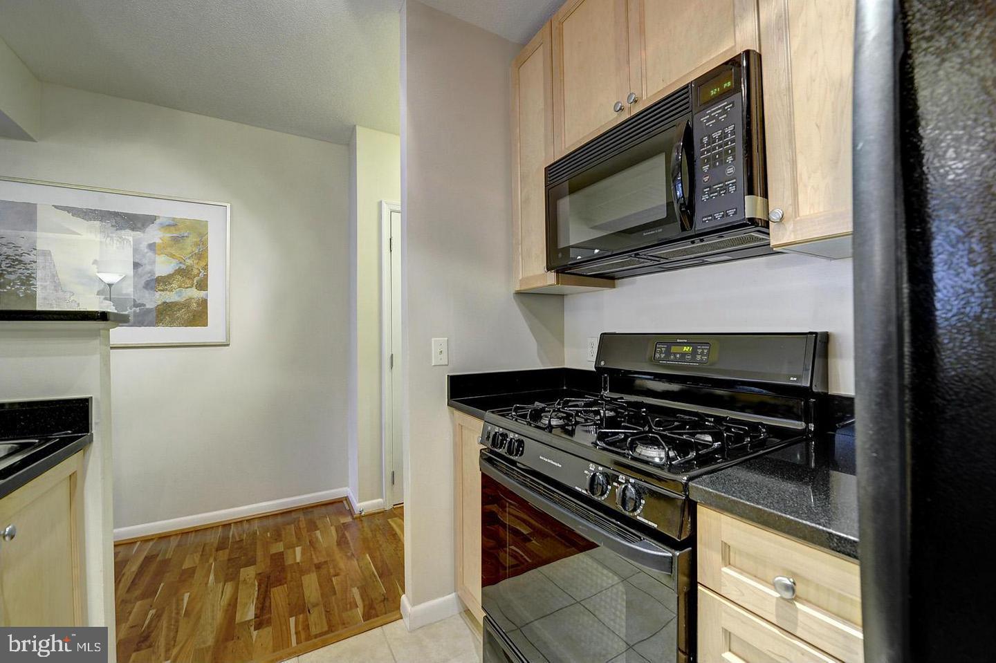 851 North Glebe Road, Unit 909 Arlington, VA 22203 - Photo 14 of 21