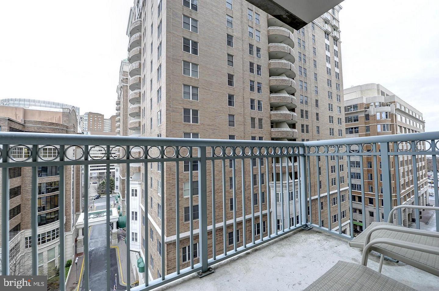 851 North Glebe Road, Unit 909 Arlington, VA 22203 - Photo 17 of 21