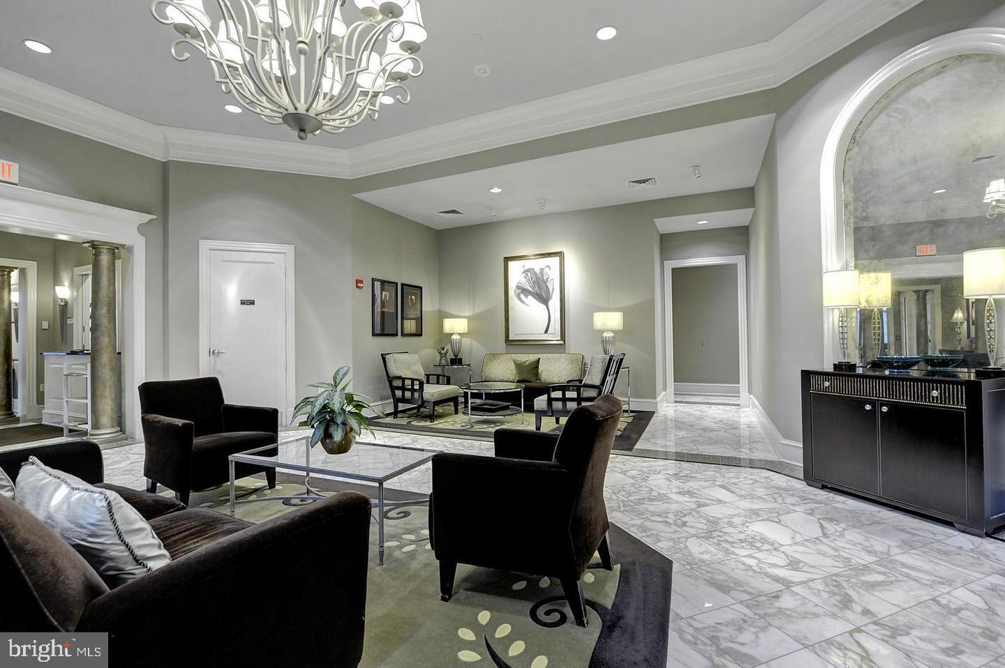 851 North Glebe Road, Unit 909 Arlington, VA 22203 - Photo 19 of 21