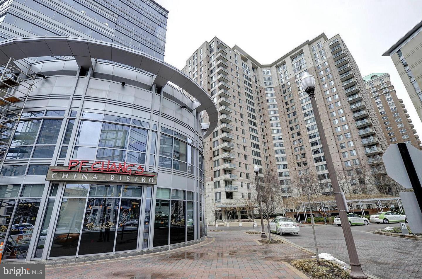 851 North Glebe Road, Unit 909 Arlington, VA 22203 - Photo 20 of 21