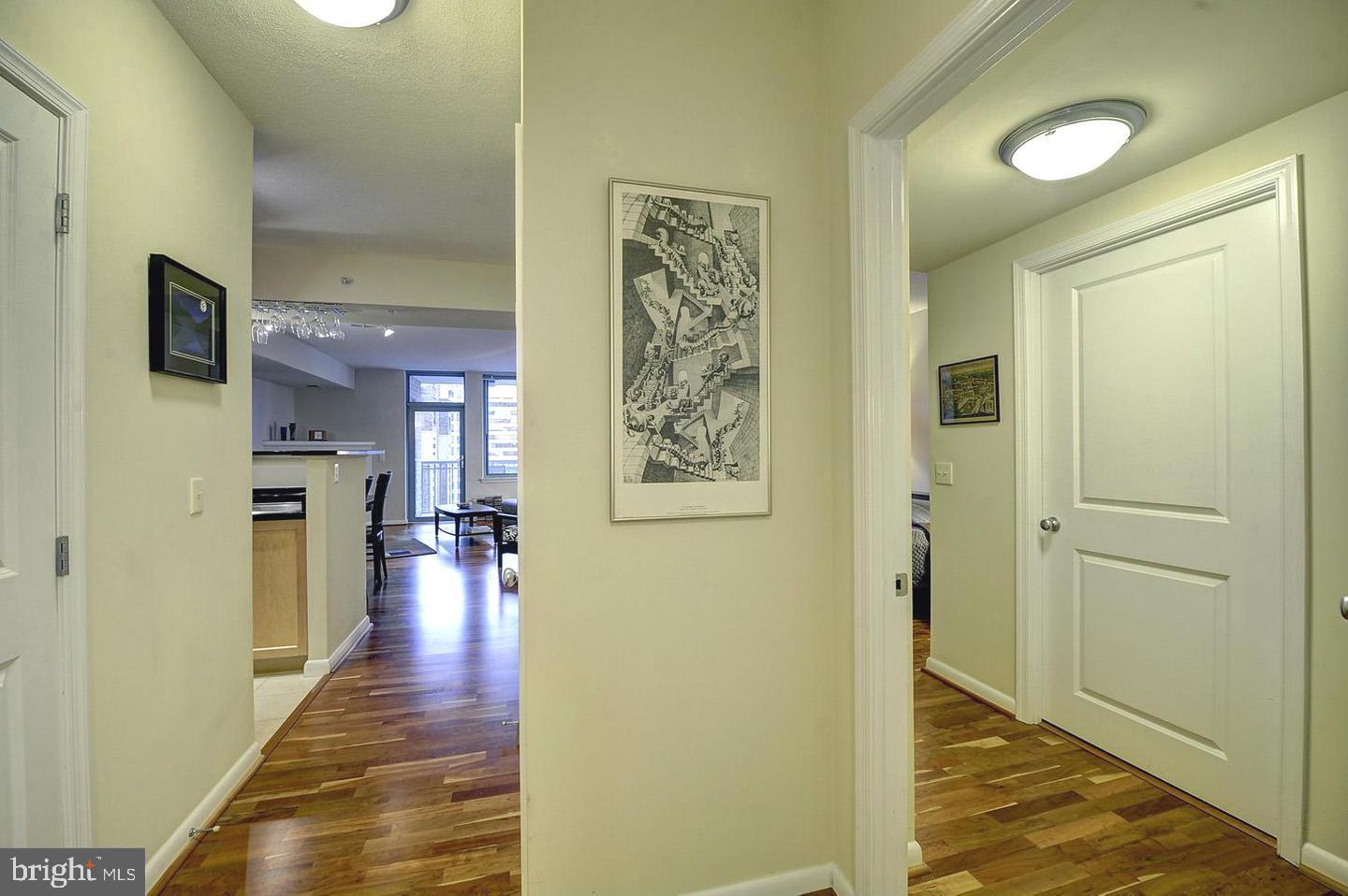 851 North Glebe Road, Unit 909 Arlington, VA 22203 - Photo 2 of 21