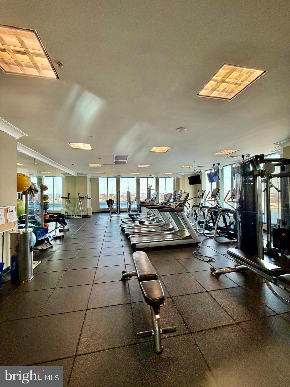 851 North Glebe Road, Unit 909 Arlington, VA 22203 - Photo 21 of 21