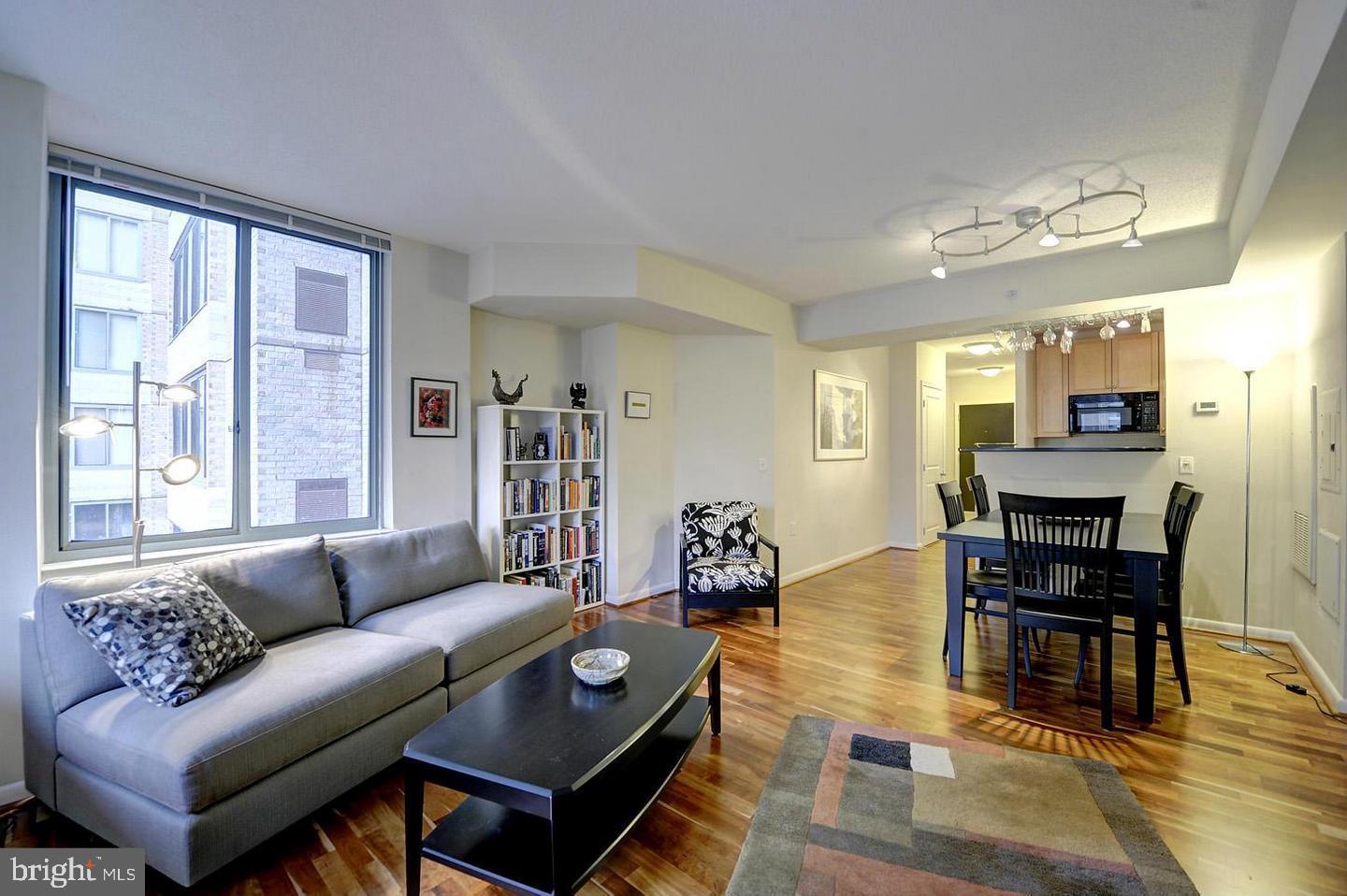 851 North Glebe Road, Unit 909 Arlington, VA 22203 - Photo 8 of 21