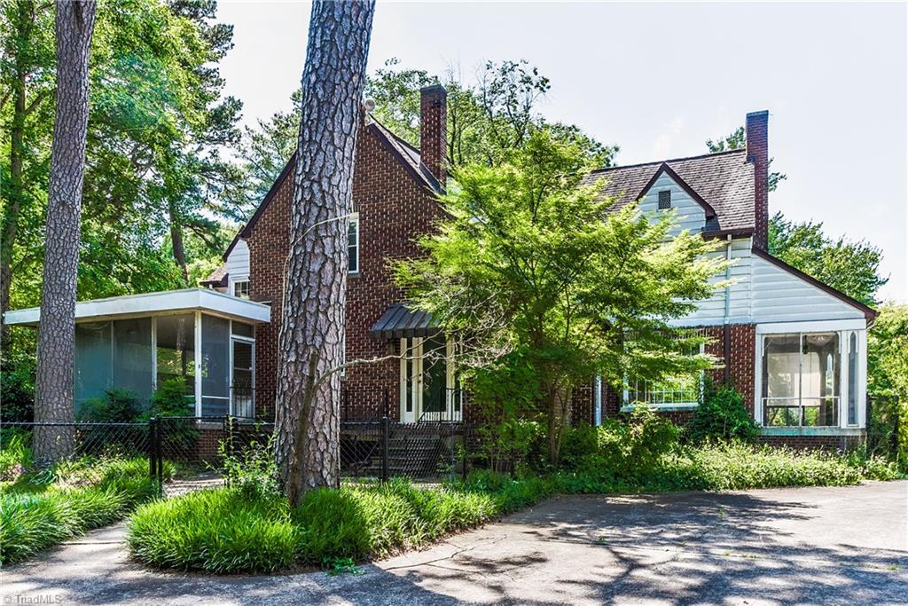 419 Roslyn Road Winston-Salem, NC 27104 - Photo 16 of 16 Gallery Image 16