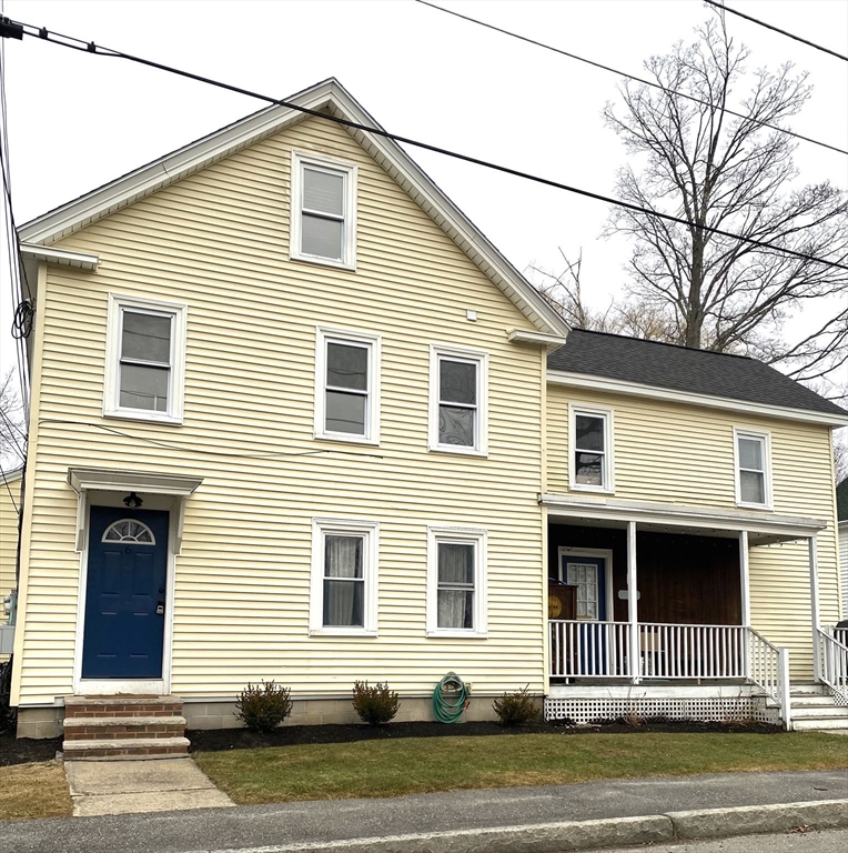 6 Pleasant Street, Unit 4 Pepperell, MA 01463 - Photo 2 of 18