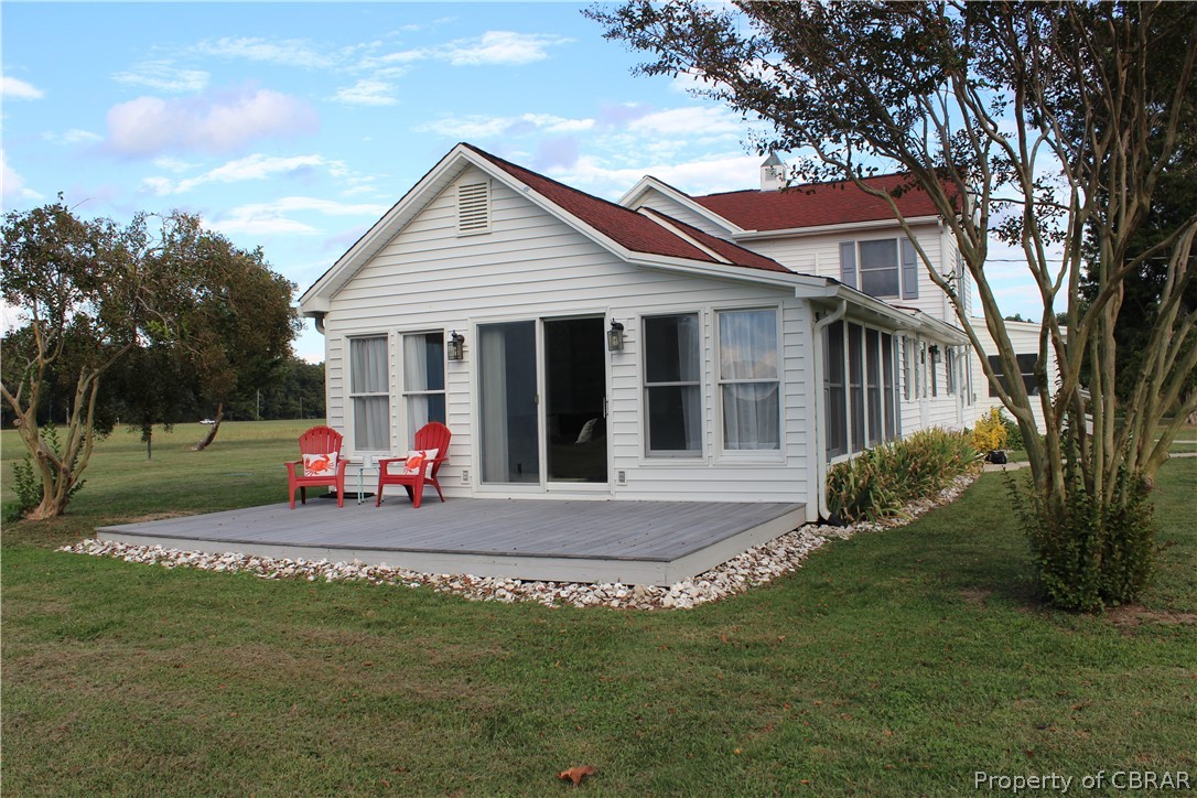 1651 Clarketown Road Heathsville, VA 22473 - Photo 42 of 50 Gallery Image 42