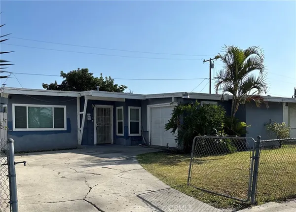 $670,000 | 1609 West 166th Street, Compton, CA 90220