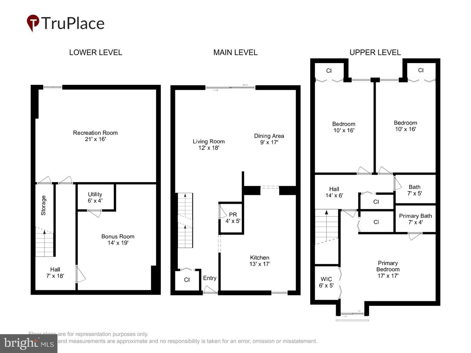 11191 Columbia Pike, Unit 41 Silver Spring, MD 20901 - Photo 49 of 52 Print All