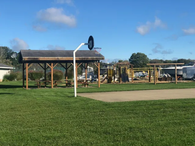 $44,900 | 2510 Bay Pointe Drive, St. Joseph, MI 49085