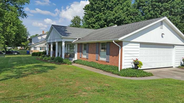 1801 Forbes Road Vincennes, IN 47591 - Photo 2 of 19 Gallery Image 2