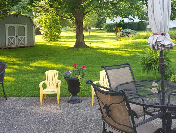 1801 Forbes Road Vincennes, IN 47591 - Photo 3 of 19 Gallery Image 3