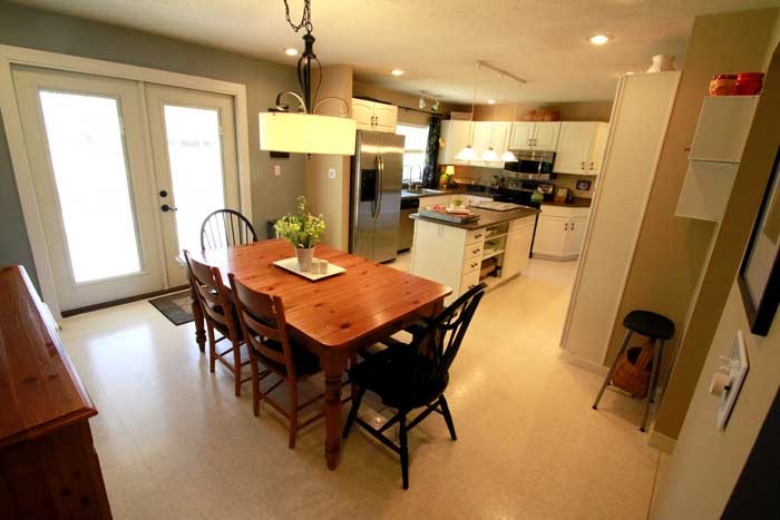 1801 Forbes Road Vincennes, IN 47591 - Photo 7 of 19 Gallery Image 7
