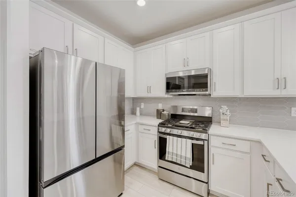$475,000 | 13487 East 110th Drive, Commerce City, CO 80022