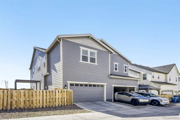 $475,000 | 13487 East 110th Drive, Commerce City, CO 80022
