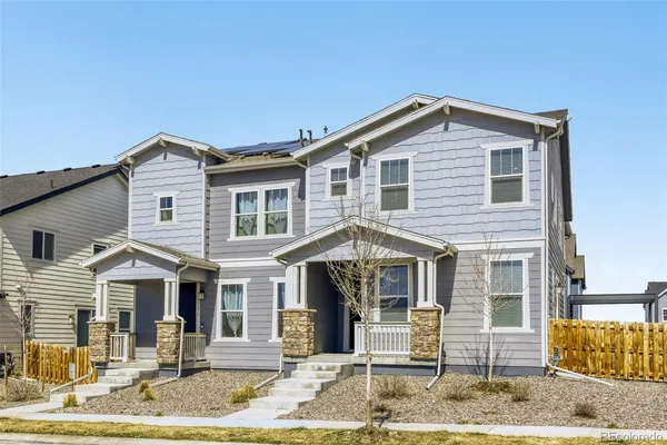 $475,000 | 13487 East 110th Drive, Commerce City, CO 80022