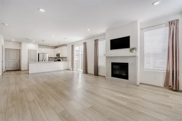 $475,000 | 13487 East 110th Drive, Commerce City, CO 80022