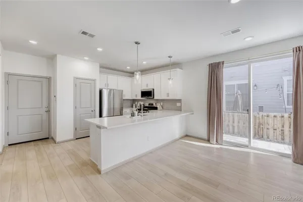 $475,000 | 13487 East 110th Drive, Commerce City, CO 80022