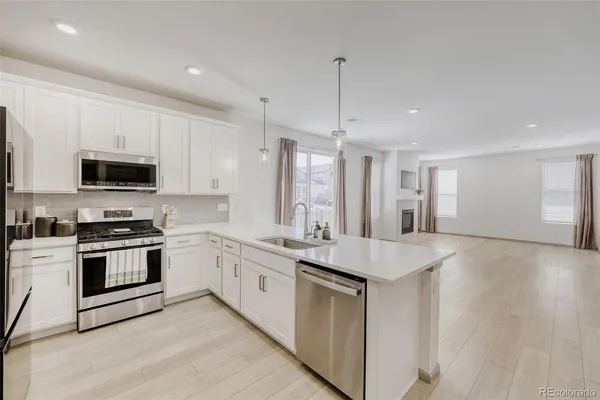$475,000 | 13487 East 110th Drive, Commerce City, CO 80022